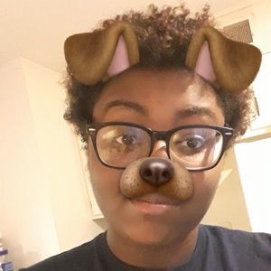 Meet your Posher, Ciarra